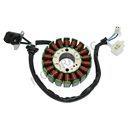 ΠΗΝΙΑ KEEWAY ZAHARA 125i 17' Euro 4 ΓΝΗΣΙΑ