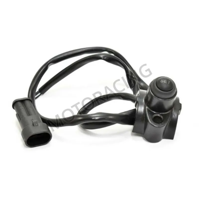 ΜΠΟΥΤΟΝ ΡΥΘΜΙΣΗΣ ΩΡΑΣ - ΧΙΛΙΟΜΕΤΡΩΝ KEEWAY RKF 125i 17'-21' ΓΝΗΣΙΟ