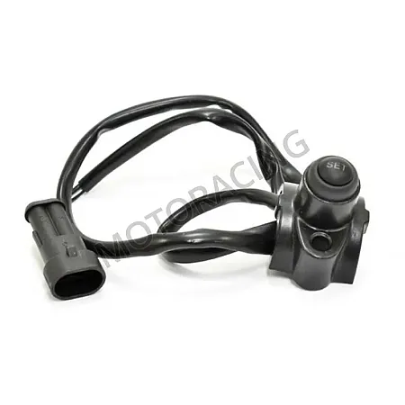 ΜΠΟΥΤΟΝ ΡΥΘΜΙΣΗΣ ΩΡΑΣ - ΧΙΛΙΟΜΕΤΡΩΝ KEEWAY RKF 125i 17'-21' ΓΝΗΣΙΟ