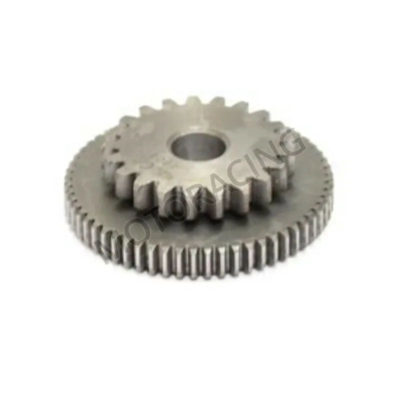 ΓΡΑΝΑΖΙ ΜΙΖΑΣ KEEWAY URBANBLADE 50i 19'-21' / F-ACT 50i 4T 18'-21' ΔΙΠΛΟ ΓΝΗΣΙΟ