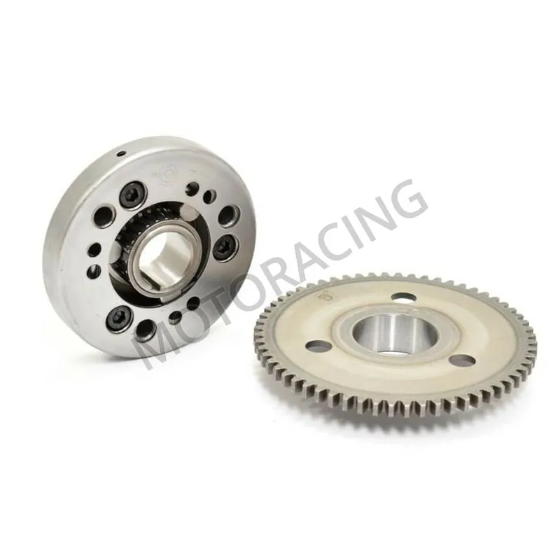 ΚΟΜΠΛΕΡ ΜΙΖΑΣ KEEWAY ZAHARA 125 4T 12'-16' / ZAHARA 125i 17' E4 ΓΝΗΣΙΟ