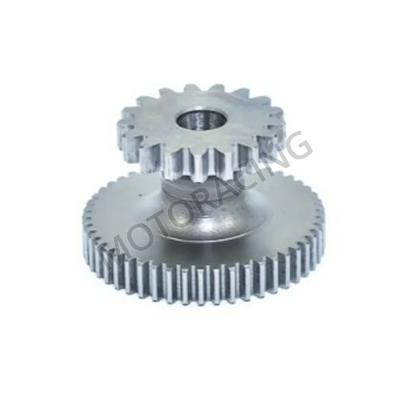 ΓΡΑΝΑΖΙ ΜΙΖΑΣ KEEWAY VIESTE 125 EURO 5 ΔΙΠΛΟ ΓΝΗΣΙΟ