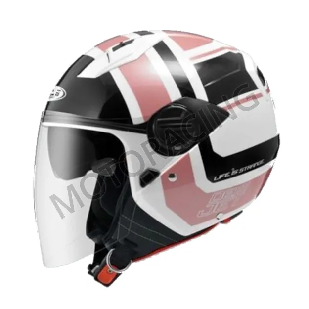 ΚΡΑΝΟΣ ΜΗΧΑΝΗΣ ΑΝΟΙΧΤΟ ZEUS 213 AX5 ΑΣΠΡΟ ΡΟΖ ΜΕ ΕΣΩΤΕΡΙΚΗ ΖΕΛΑΤΙΝΑ ΦΙΜΕ