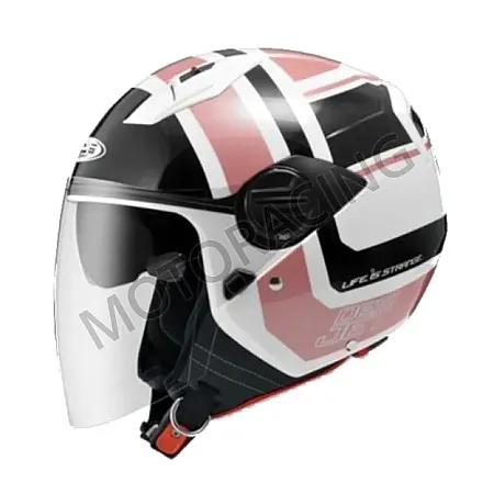 ΚΡΑΝΟΣ ΜΗΧΑΝΗΣ ΑΝΟΙΧΤΟ ZEUS 213 AX5 ΑΣΠΡΟ ΡΟΖ ΜΕ ΕΣΩΤΕΡΙΚΗ ΖΕΛΑΤΙΝΑ ΦΙΜΕ