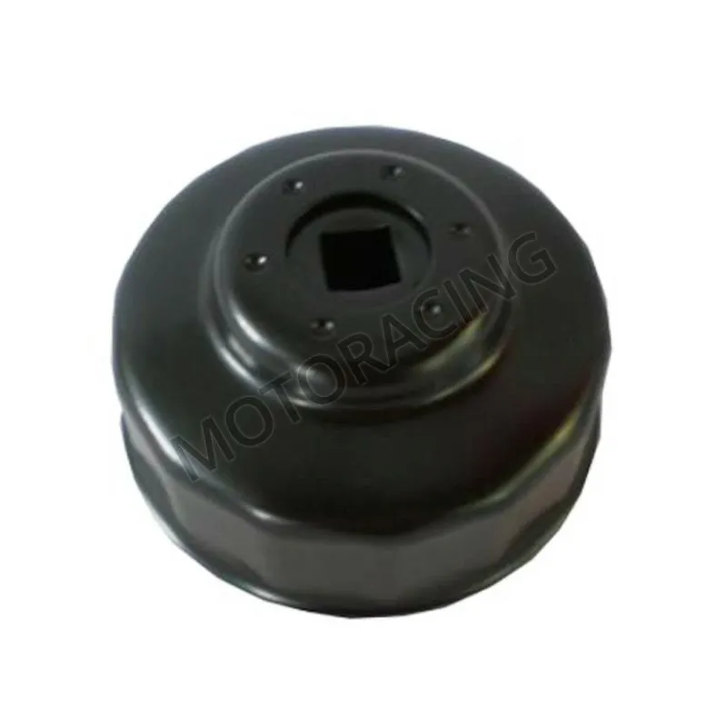 ΕΞΩΛΚΕΑΣ ΦΙΛΤΡΟΥ ΛΑΔΙΟΥ SUZUKI DL 650 V-STROM 04'-12' / DL 650 V-STROM ABS 07'-12' HC-68