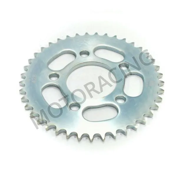 ΓΡΑΝΑΖΙ ΠΙΣΩ KEEWAY K-LIGHT 125 18'-20' 41 ΔΟΝΤΙΑ ΑΤΣΑΛΙΝΟ ΓΝΗΣΙΟ