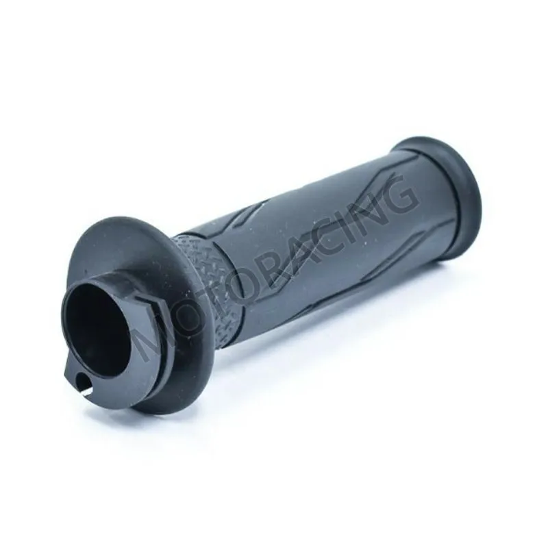 ΧΕΙΡΟΛΑΒΗ - ΣΚΡΙΠ ΓΚΑΖΙΟΥ KEEWAY VIESTE 125 EURO 5 ΜΑΥΡΗ ΓΝΗΣΙΑ