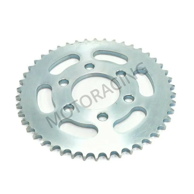 ΓΡΑΝΑΖΙ ΠΙΣΩ KEEWAY RKF 125i 17'-21' 46 ΔΟΝΤΙΑ ΑΤΣΑΛΙΝΟ ΓΝΗΣΙΟ