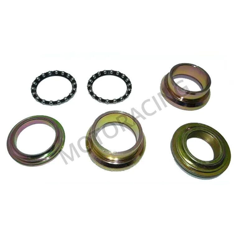 ΣΕΤ ΠΟΤΗΡΙΑ ΠΙΡΟΥΝΙΟΥ KEEWAY GOCCIA 50 2T 12'-16' (6 ΤΜΧ) ΓΝΗΣΙΑ