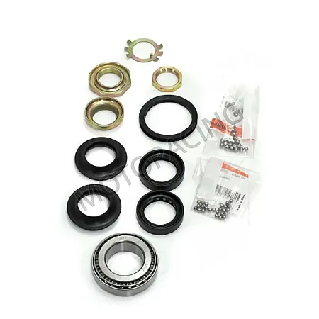 ΣΕΤ ΠΟΤΗΡΙΑ ΠΙΡΟΥΝΙΟΥ KEEWAY LOGIK 125 & 150 13'-16' (7 ΤΜΧ) ΓΝΗΣΙΑ