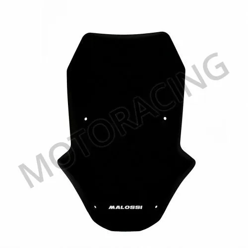 ΖΕΛΑΤΙΝΑ / ΠΑΡΜΠΡΙΖ HONDA X-ADV 750 21'-  ΜΑΥΡΟ MALOSSI