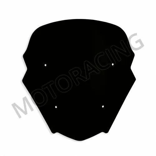 ΖΕΛΑΤΙΝΑ / ΠΑΡΜΠΡΙΖ HONDA FORZA 750 21'- ΜΑΥΡΟ MALOSSI