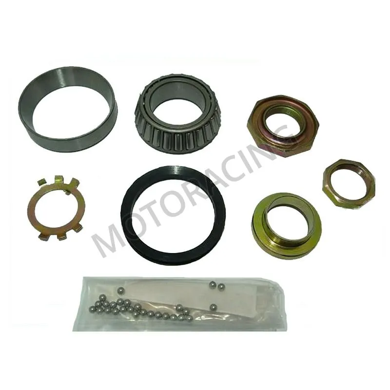 ΣΕΤ ΠΟΤΗΡΙΑ ΠΙΡΟΥΝΙΟΥ KEEWAY LOGIK 125i 17' E4 (8 ΤΜΧ) ΓΝΗΣΙΑ