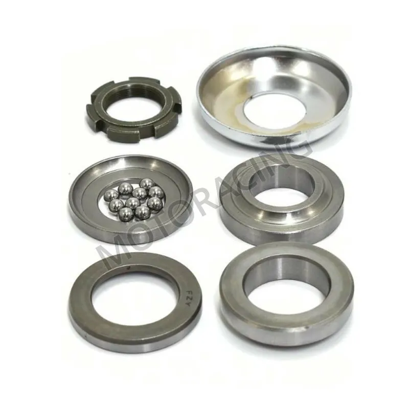 ΣΕΤ ΠΟΤΗΡΙΑ ΠΙΡΟΥΝΙΟΥ KEEWAY K-LIGHT 125 18'-20' (7 ΤΜΧ) ΓΝΗΣΙΑ