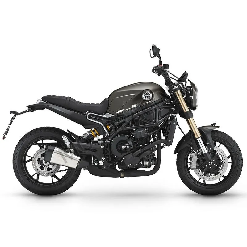 BENELLI LEONCINO 800 E5 ΚΑΦΕ