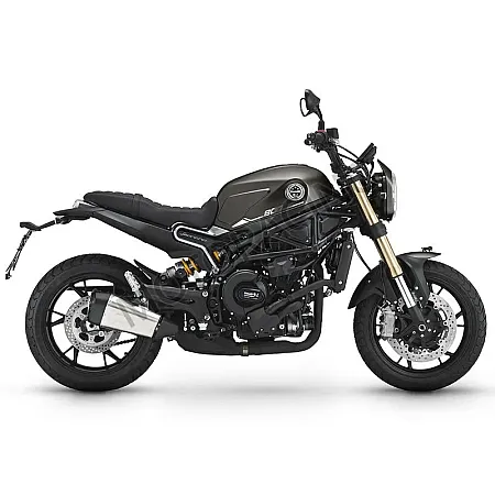 BENELLI LEONCINO 800 E5 ΚΑΦΕ