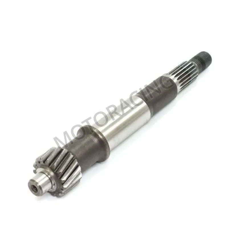 ΑΞΟΝΑΣ ΔΙΑΦΟΡΙΚΟΥ KEEWAY ZAHARA 125i 17' E4 ΓΝΗΣΙΟΣ