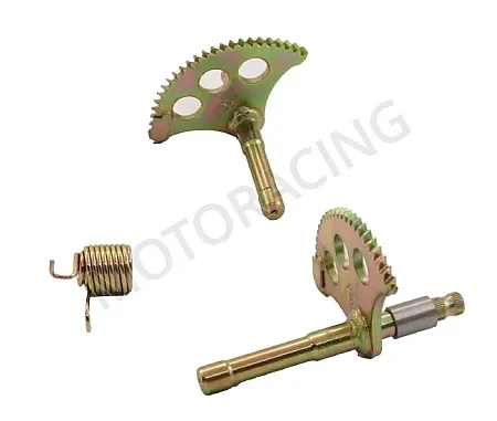 ΑΞΟΝΑΣ ΜΑΝΙΒΕΛΑΣ ΜΕ ΕΛΑΤΗΡΙΟ KEEWAY VIESTE 125 EURO 5 ΓΝΗΣΙΟΣ