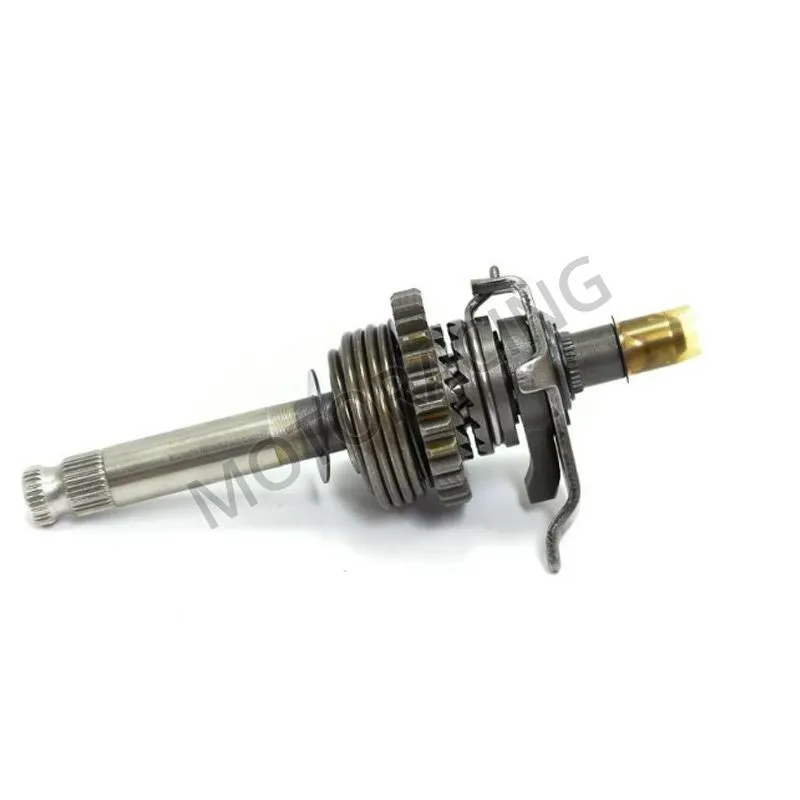 ΑΞΟΝΑΣ ΜΑΝΙΒΕΛΑΣ KEEWAY K-LIGHT 125 18'-20' / SUPERLIGHT 125 21'-22' ΓΝΗΣΙΟΣ