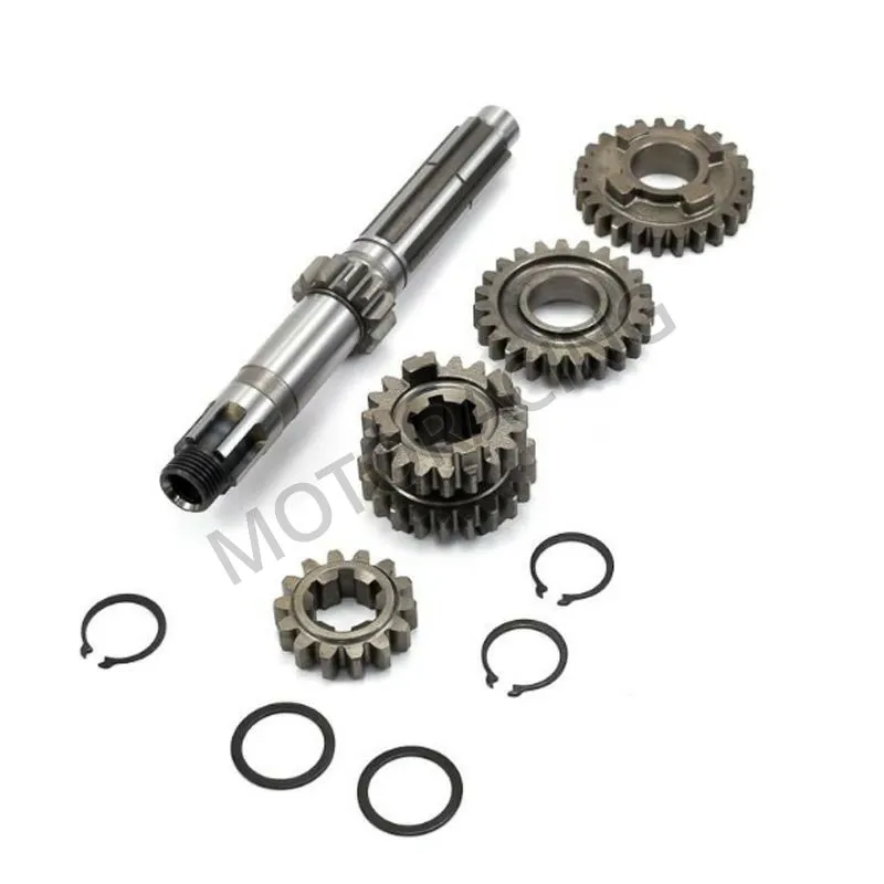 ΣΑΣΜΑΝ KEEWAY RKF 125i 17'-21' ΑΞΟΝΑΣ ΠΡΩΤΕΥΩΝ ΓΝΗΣΙΟ