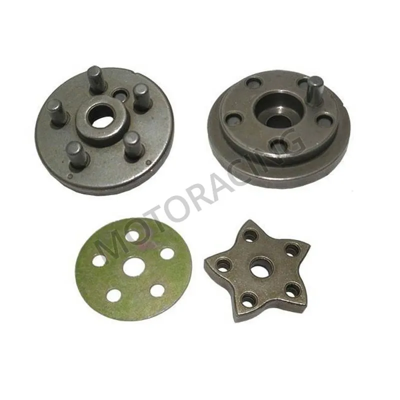 ΑΞΟΝΑΣ ΣΑΣΜΑΝ ΜΥΛΟΥ KEEWAY TARGET 125 11'-14' ΓΝΗΣΙΟΣ