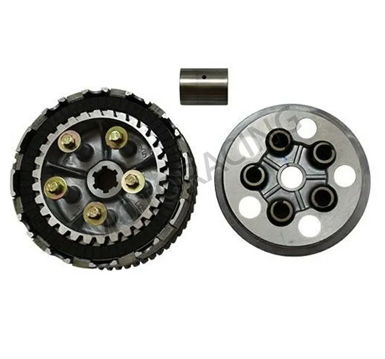 ΚΑΜΠΑΝΑ ΣΥΜΠΛΕΚΤΗ KEEWAY RKF 125i 17'-21' ΚΟΜΠΛΕ ΓΝΗΣΙΑ