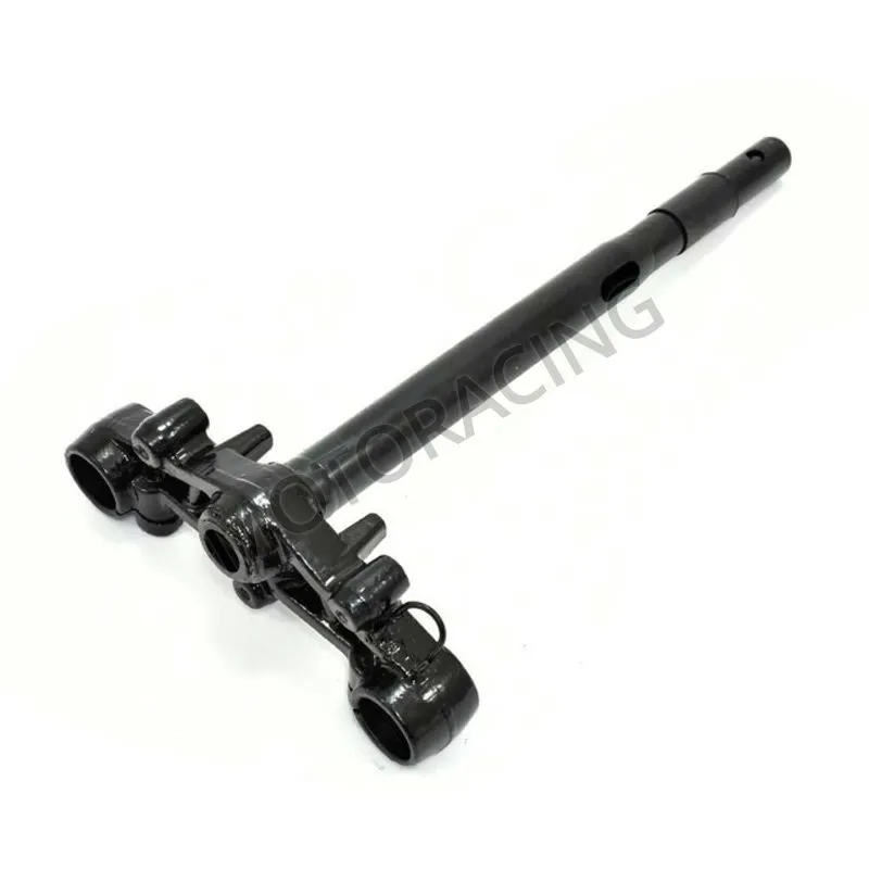 ΣΤΑΥΡΟΣ ΠΙΡΟΥΝΙΟΥ KEEWAY URBANBLADE 50i 19'-21' ΓΝΗΣΙΟΣ