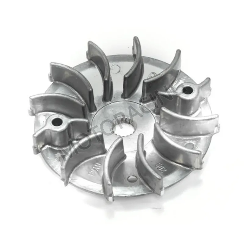 ΦΤΕΡΩΤΗ ΣΤΡΟΦΑΛΟΥ KEEWAY ZAHARA 125i 17' Euro 4 ΓΝΗΣΙΑ