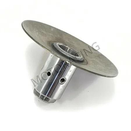 ΤΡΟΧΑΛΙΑ (ΠΙΑΤΟ ΕΞΩΤΕΡΙΚΟ) KEEWAY URBANBLADE 50i 19'-21' ΓΝΗΣΙΑ