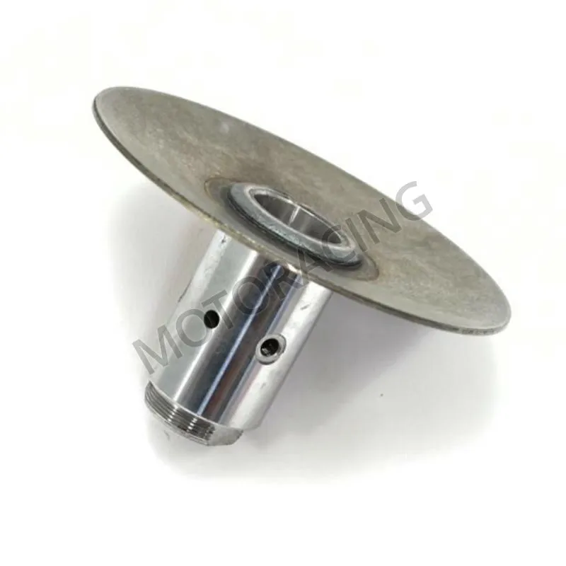 ΤΡΟΧΑΛΙΑ (ΠΙΑΤΟ ΕΞΩΤΕΡΙΚΟ) KEEWAY URBANBLADE 50i 19'-21' ΓΝΗΣΙΑ