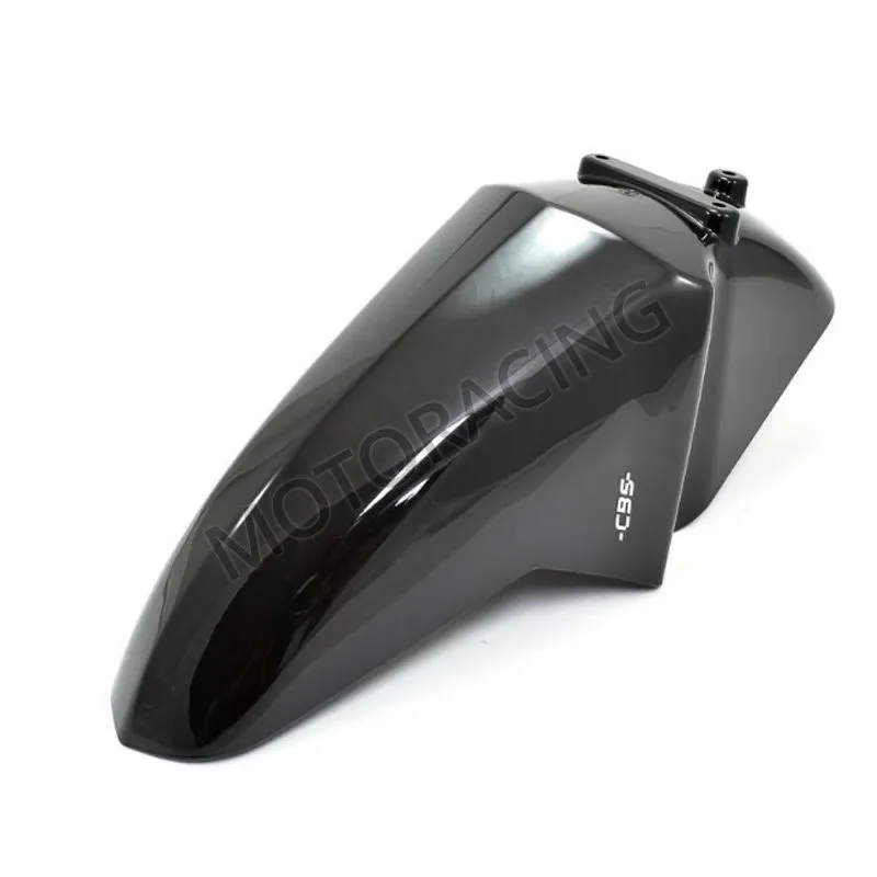 ΦΤΕΡΟ ΜΠΡΟΣΤΑ KEEWAY LOGIK 125i Euro 4 ΜΑΥΡΟ ΜΕ ΑΥΤΟΚΟΛΛΗΤΑ ΓΝΗΣΙΟ