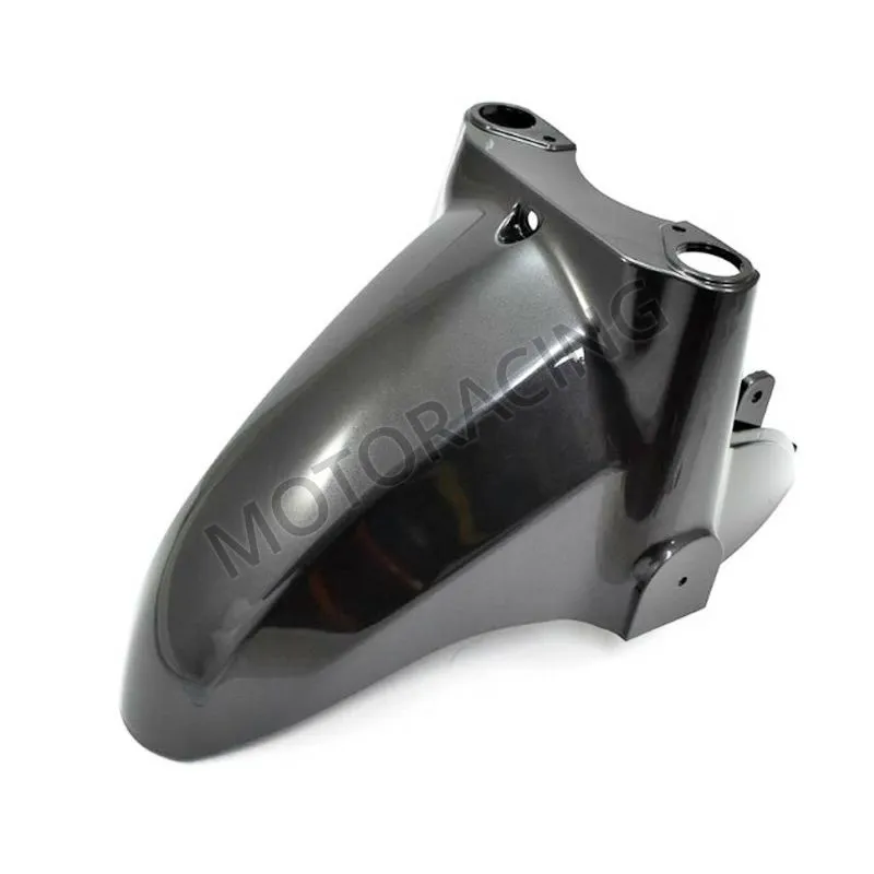 ΦΤΕΡΟ ΜΠΡΟΣΤΑ Α' ΜΕΡΟΣ KEEWAY ZAHARA 125i 17' E4 ΓΚΡΙ ΓΝΗΣΙΟ