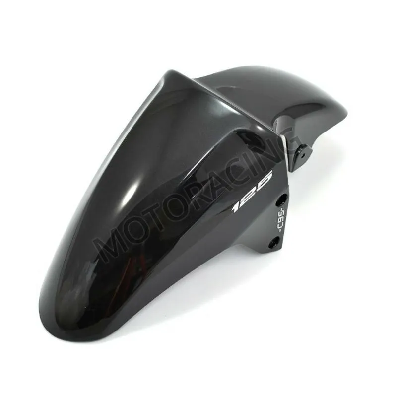 ΦΤΕΡΟ ΜΠΡΟΣΤΑ KEEWAY CITYBLADE 125i E4 ΜΑΥΡΟ ΜΕ ΑΥΤΟΚΟΛΛΗΤΑ ΓΝΗΣΙΟ