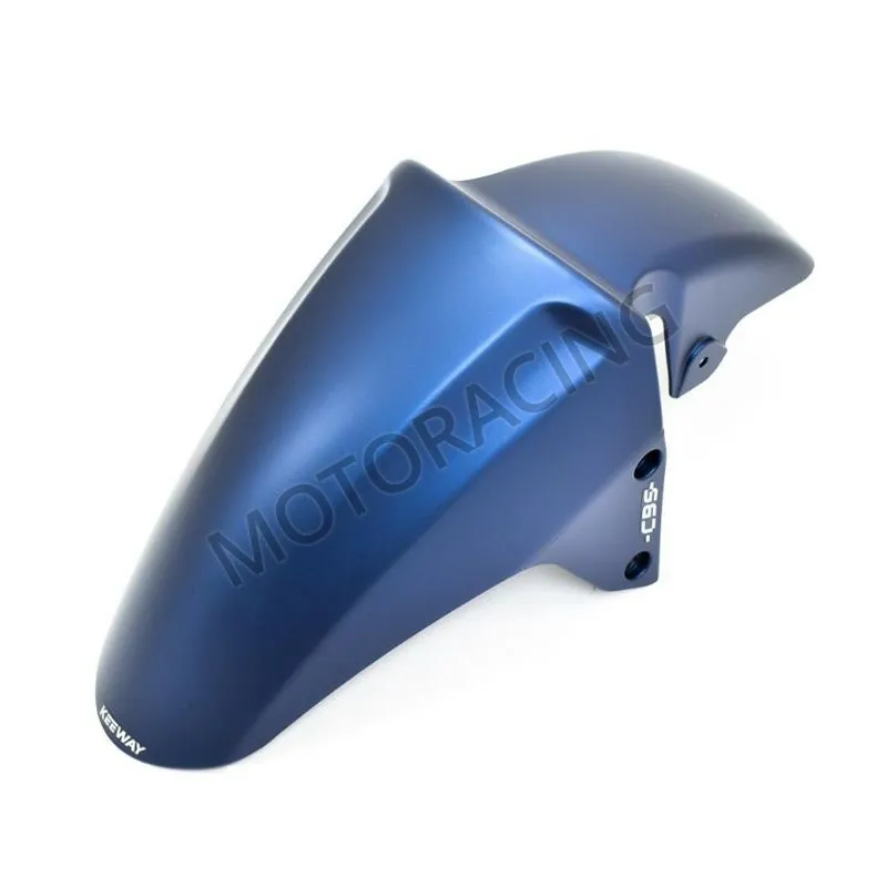 ΦΤΕΡΟ ΜΠΡΟΣΤΑ KEEWAY CITYBLADE 125i E4 ΜΠΛΕ ΜΑΤ ΓΝΗΣΙΟ