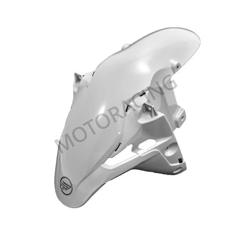 ΦΤΕΡΟ ΜΠΡΟΣΤΑ KEEWAY RKF 125i 17'-21' ΛΕΥΚΟ ΜΕ ΑΥΤΟΚΟΛΛΗΤΑ ΓΝΗΣΙΟ