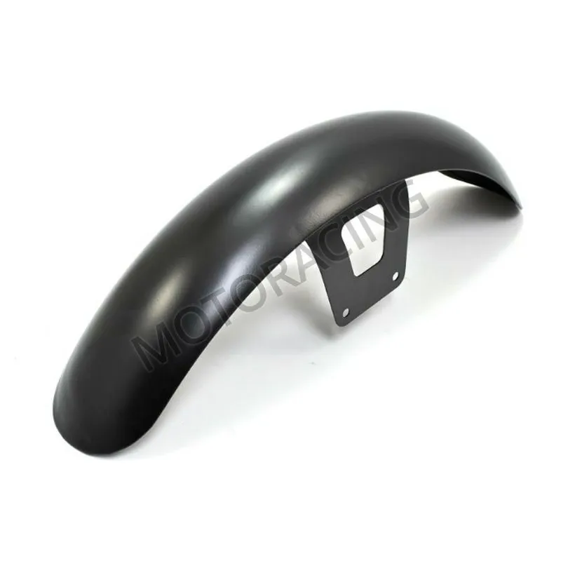 ΦΤΕΡΟ ΜΠΡΟΣΤΑ KEEWAY K-LIGHT 125 18'-20' ΜΑΥΡΟ ΓΝΗΣΙΟ