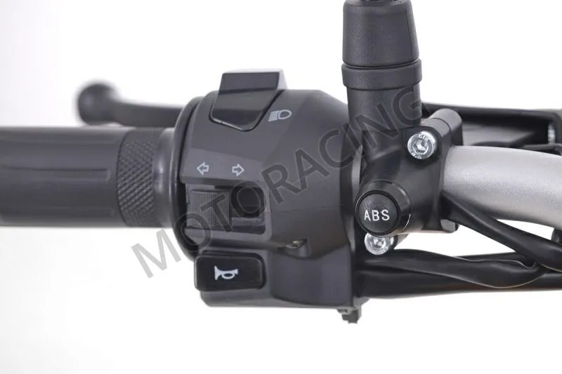 VOGE 300 RALLY ΓΑΛΑΖΙΟ