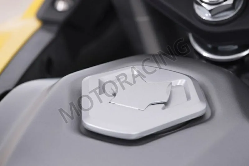 VOGE 300 RALLY ΜΑΥΡΟ