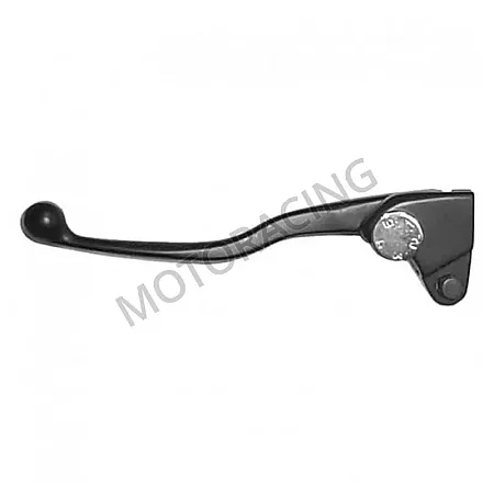 ΜΑΝΕΤΑ ΣΥΜΠΛΕΚΤΗ KAWASAKI KLE 500 97'-07' / ZZR 600 02'-04' ΜΑΥΡΗ VICMA