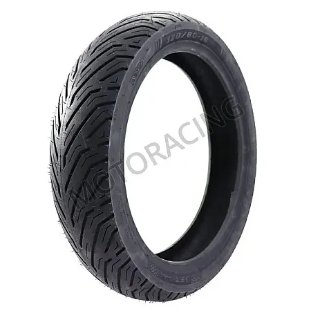 ΛΑΣΤΙΧΟ SCOOTER HONDA SH 150 01'-15' / KYMCO PEOPLE 200 05'-10' 120/80-16 WANDA P-6244 TL 4PR