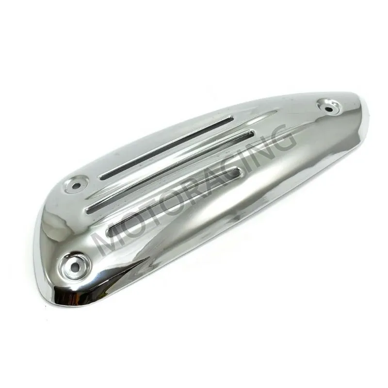 ΠΡΟΦΥΛΑΚΤΗΡΑΣ ΕΞΑΤΜΙΣΗΣ KEEWAY ZAHARA 125 12'-16' / ZAHARA 125i 17' E4 ΓΝΗΣΙΟΣ