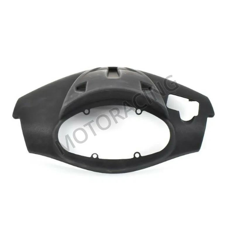 ΜΑΣΚΑ ΚΟΝΤΕΡ KEEWAY F-ACT 50i 4Τ 18'-21' ΠΑΝΩ ΜΑΥΡΗ ΓΝΗΣΙΑ