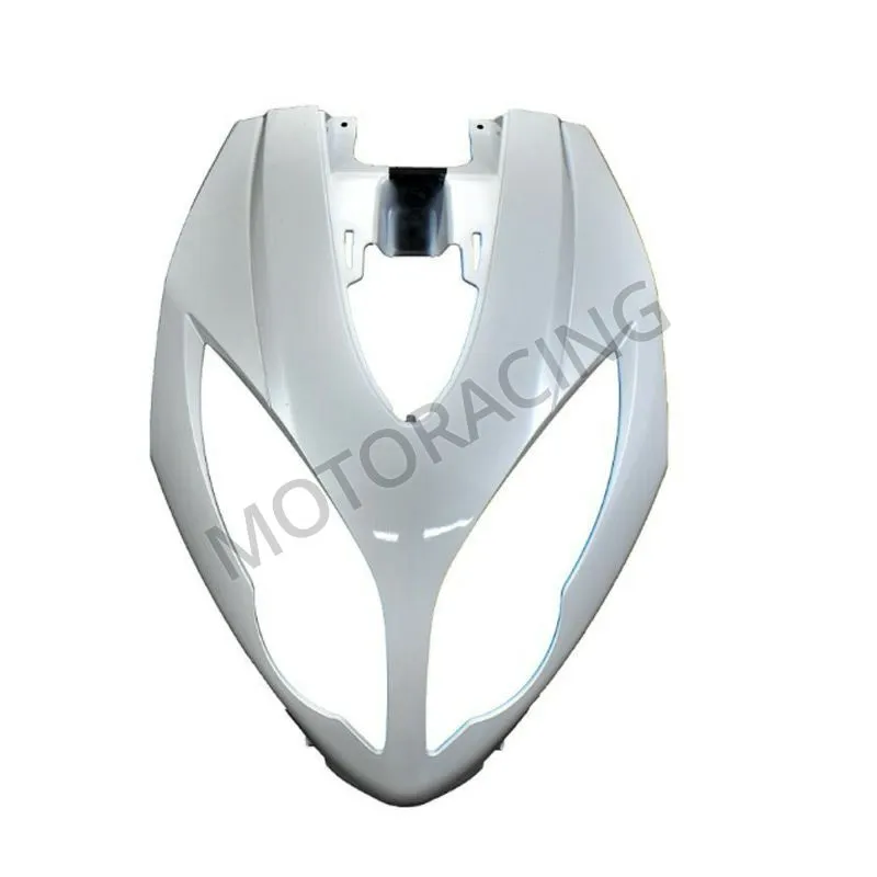 ΜΑΣΚΑ ΦΑΝΟΥ KEEWAY F-ACT 50i 4T 18'-21' ΛΕΥΚΗ ΓΝΗΣΙΑ