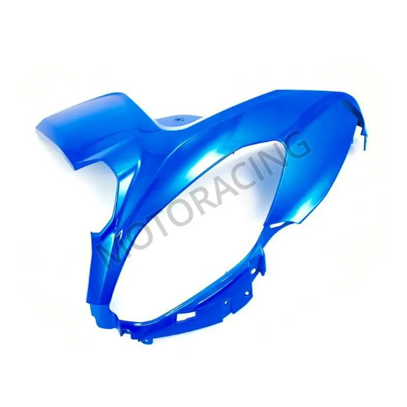 ΜΑΣΚΑ ΦΑΝΟΥ ΔΕΞΙΑ KEEWAY CITYBLADE 125 & 150 12'-16' ΜΠΛΕ ΓΝΗΣΙΑ