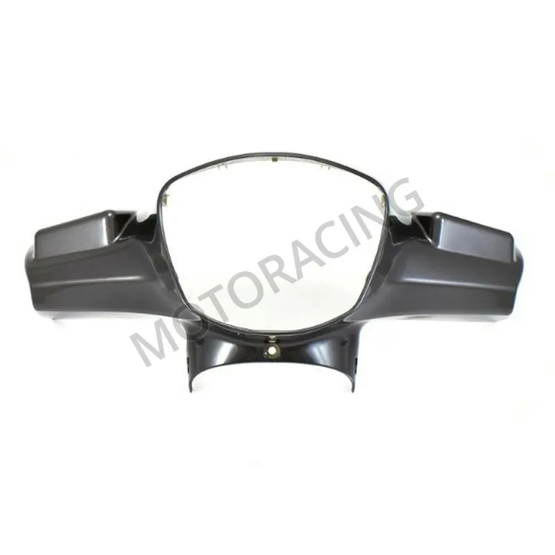 ΜΑΣΚΑ ΦΑΝΟΥ KEEWAY ZAHARA 125i 17' E4 ΓΚΡΙ ΓΝΗΣΙΑ