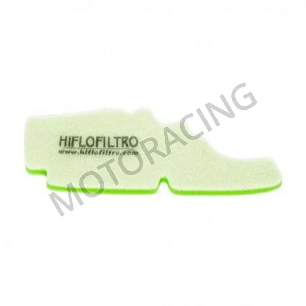 ΦΙΛΤΡΟ ΑΕΡΑ PIAGGIO FLY 125 09'-15' / VESPA LX 125 05'-10' / TYPHOON 125 10'-15' HIFLO