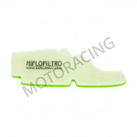 ΦΙΛΤΡΟ ΑΕΡΑ PIAGGIO FLY 125 09'-15' / VESPA LX 125 05'-10' / TYPHOON 125 10'-15' HIFLO