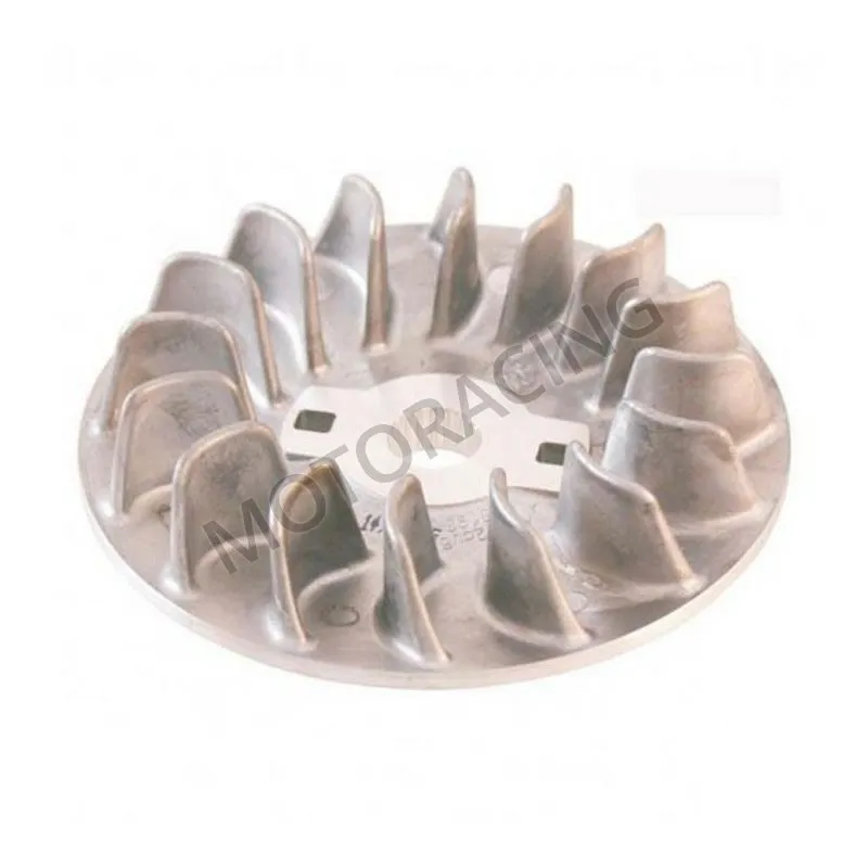 ΦΤΕΡΩΤΗ ΣΤΡΟΦΑΛΟΥ PIAGGIO BEVERLY 250 04'-08' / CRUISER, MIC & TOURER 07'-09' RMS