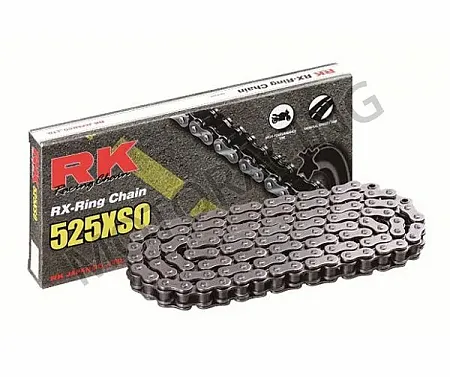 ΑΛΥΣΙΔΑ ΚΙΝΗΣΗΣ ΜΗΧΑΝΗΣ RK 525 