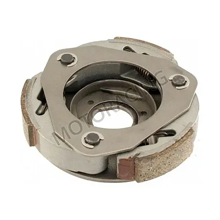 ΣΙΑΓΩΝΕΣ ΦΥΓΟΚΕΝΤΡΙΚΟΥ SUZUKI BURGMAN UH 125 '07-'13 / UX 125 Sixteen '08-'11 RMS